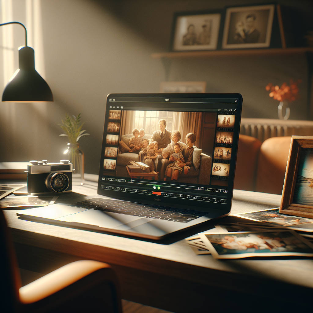 OnReplay vs MyHeritage Deep Nostalgia 2026 | Compare | OnReplay: OnReplay strengths