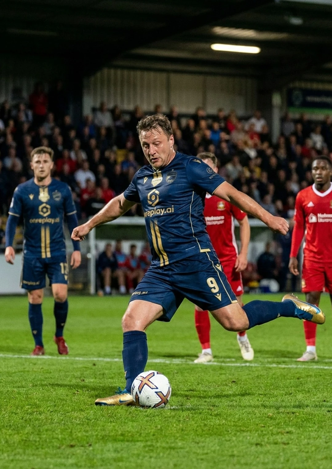 AI Kit Generator Example