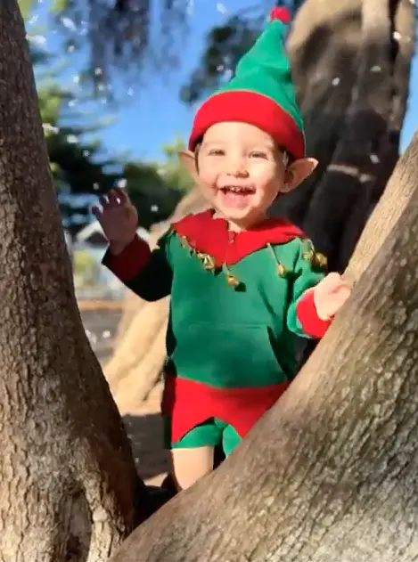 Christmas Elves World