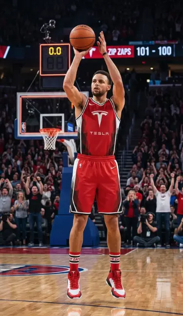 Soccer player celebrating goal in custom kit